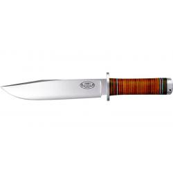 Couteau Fallkniven NL2 - Odin 20 cm