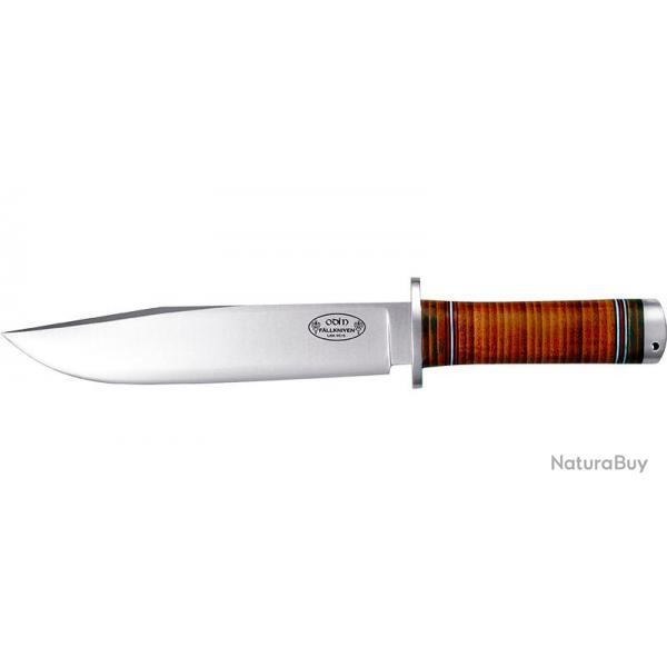 Couteau Fallkniven NL2 - Odin 20 cm