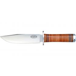 Couteau Fallkniven NL3 - Njord 15 cm