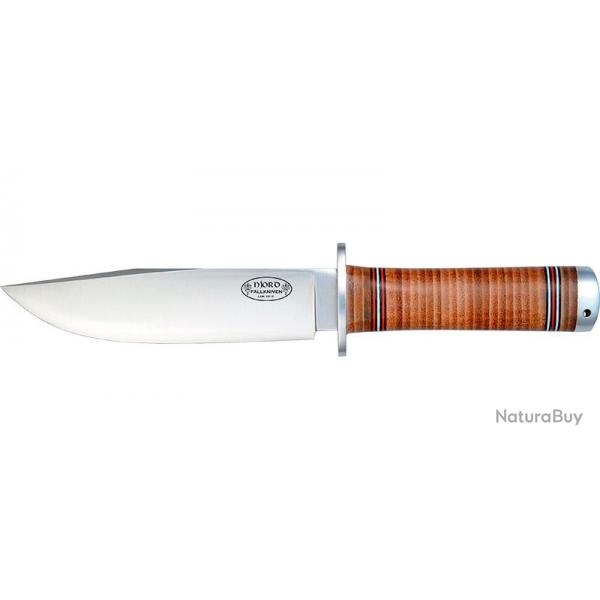 Couteau Fallkniven NL3 - Njord 15 cm