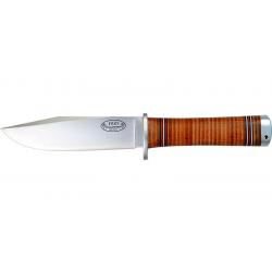 Couteau Fallkniven NL4 - Frej 13 cm