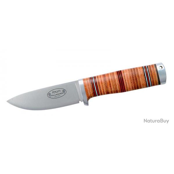 Couteau Fallkniven NL5 - Idun 10 cm