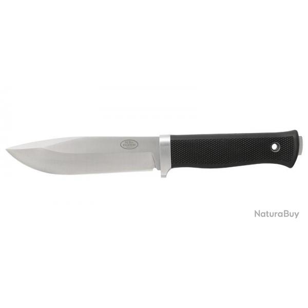 Couteau Fallkniven S1 Pro - Forest Knife - Coffret 13 cm