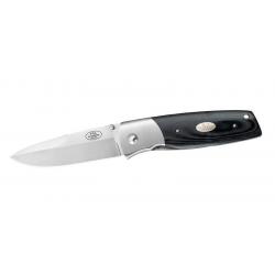 Couteau Fallkniven PXL Black 8,8 cm