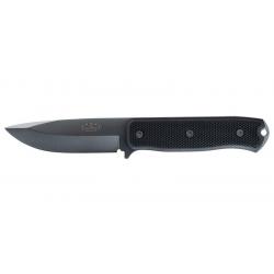 Couteau Fallkniven F1 XB Elmax 10,2 cm