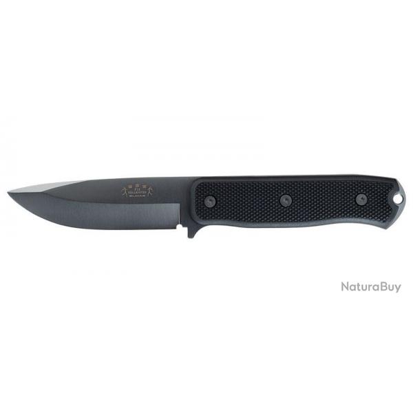 Couteau Fallkniven F1 XB Elmax 10,2 cm