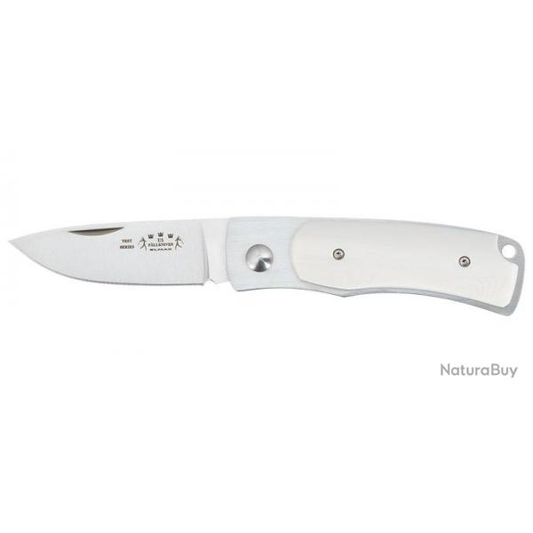 Couteau Fallkniven U1 Elmax 6,4 cm