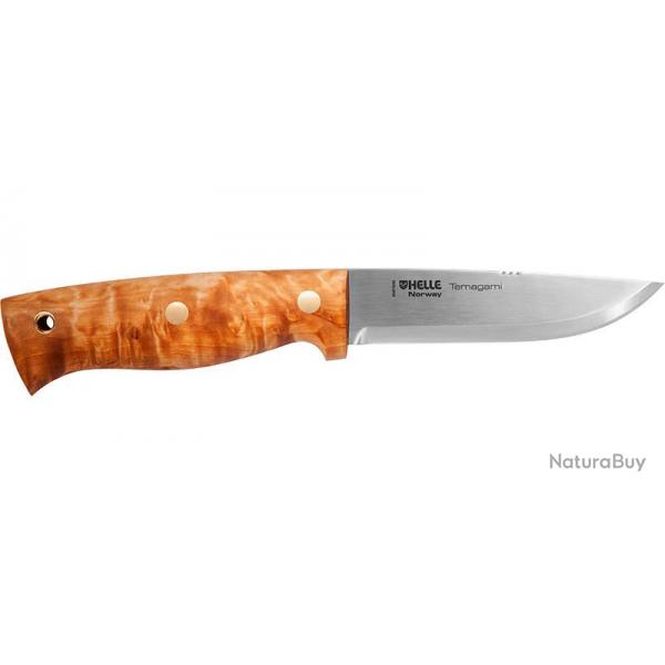 Couteau Helle Temagami 11 cm