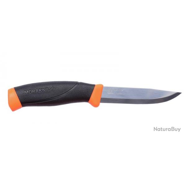 Couteau Morakniv Companion F C 10,4 cm