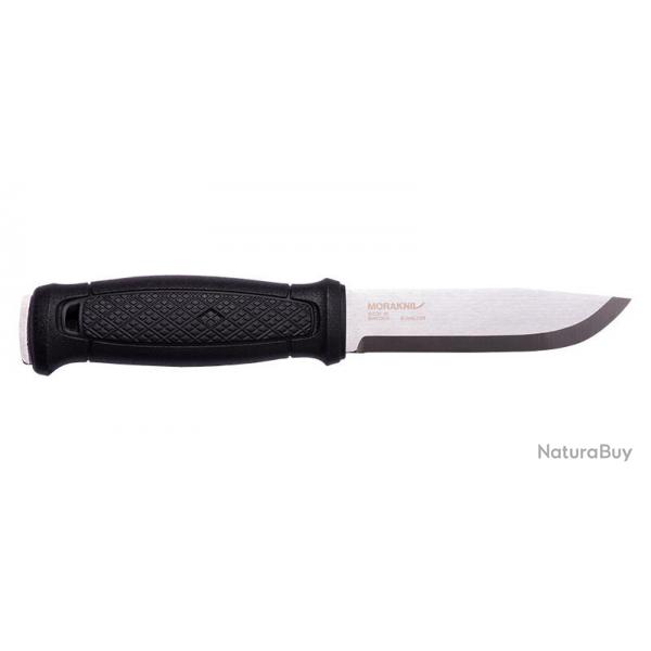 Couteau Morakniv Garberg MM - Lame Inox 10,9 cm