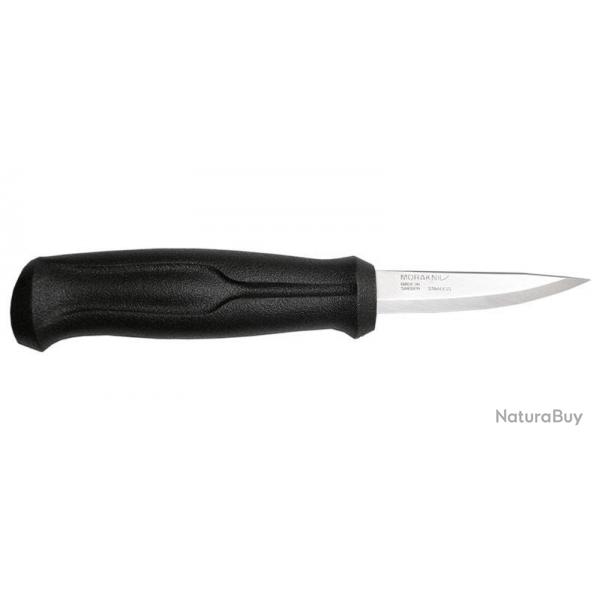 Couteau Morakniv Woodcarving Basic 8 cm