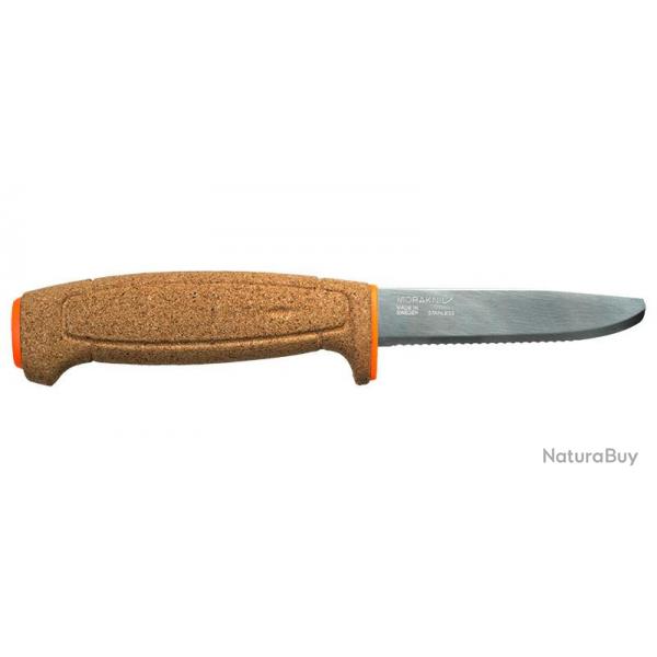 Couteau Morakniv Flottant 9,6 cm