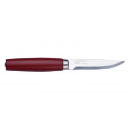 Couteau Morakniv boîte cadeau 2 couteaux à steak 9,7 cm