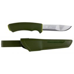 Couteau Morakniv Bushcraft Forest 10,9 cm