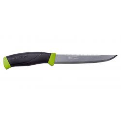 Couteau Morakniv Fishing Scaler 150 15 cm