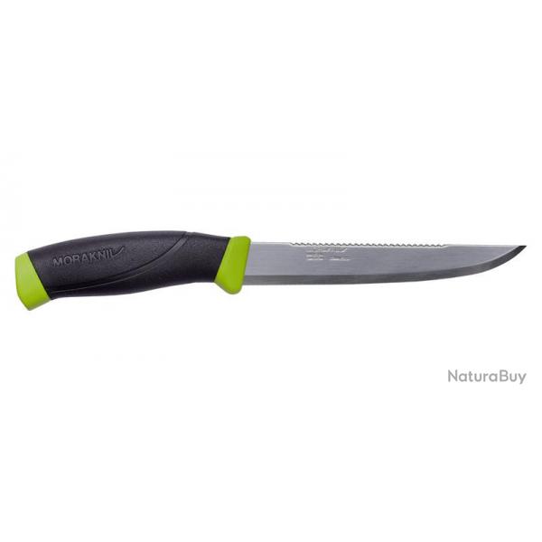 Couteau Morakniv Fishing Scaler 150 15 cm