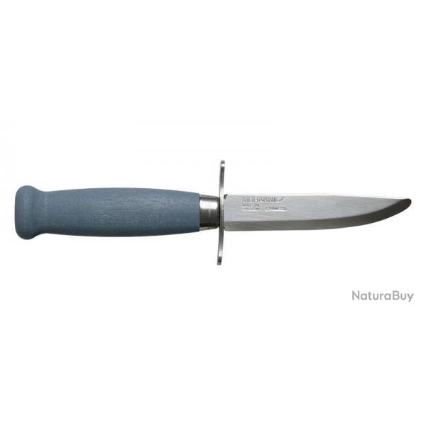 Couteau Morakniv Scout 39 Safe Blueberry 8,7 cm