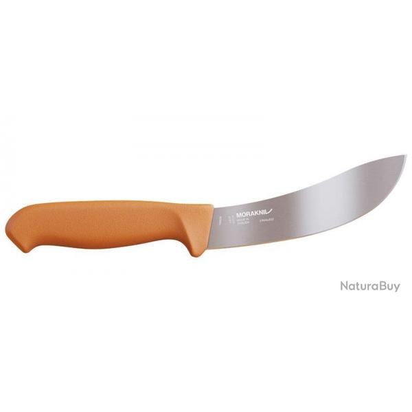 Couteau Morakniv Hunting - Skinning 14,6 cm