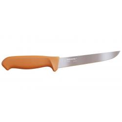 Couteau Morakniv Hunting - Straight Boning 15,5 cm