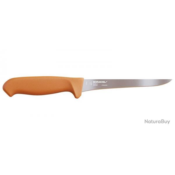 Couteau Morakniv Hunting - Narrow Boning 13,4 cm