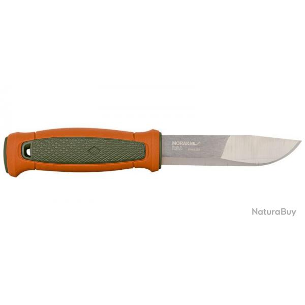 Couteau Morakniv Hunting - Kansbol 10,9 cm