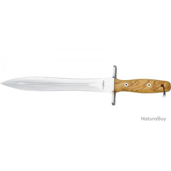 Couteau Nieto Hercules 25,5 cm