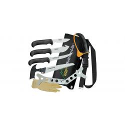 Kit de découpe Outdoor Edge Butcher Lite