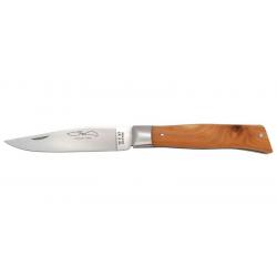 Couteau TMC Alpin Bois de Cade 9 cm