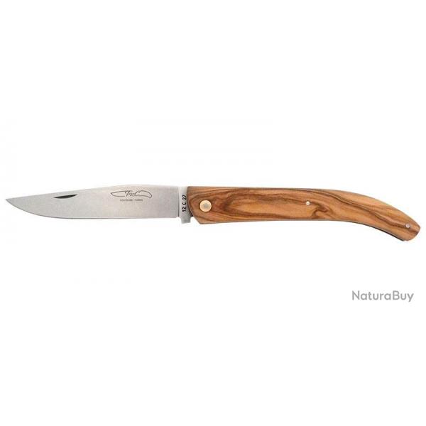 Couteau TMC Complice Olivier 12 cm