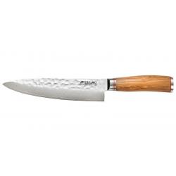 Wusaki Damas - Couteau chef 20 cm