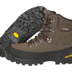 Chaussure ibex Pro Hunt Marron 39