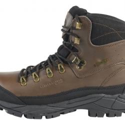 Chaussure epervier Pro Hunt Marron