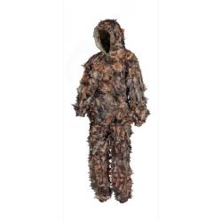 Pack tenue camo 3d Pro Hunt L/XL CAMO FOREST EVO