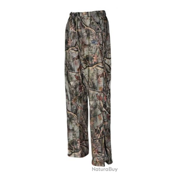 Pantalon impersoft forest evo Pro Hunt L CAMO FOREST EVO