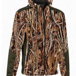 Blouson wolf enfant Pro Hunt 10 VIPER BLAZE