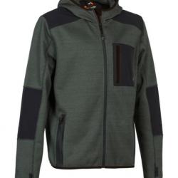 Blouson tetra Pro Hunt 3XL KAKI