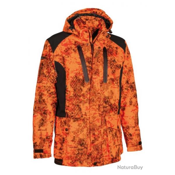 Veste falcon snake blaze Pro Hunt 2XL SNAKE BLAZE