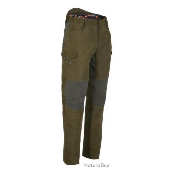 Pantalon falcon Pro Hunt KAKI