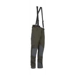 Pantalon ibex pro Pro Hunt KAKI