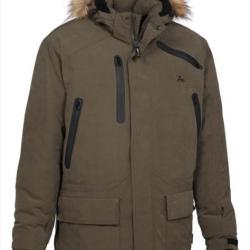 Veste marco polo Pro Hunt KAKI