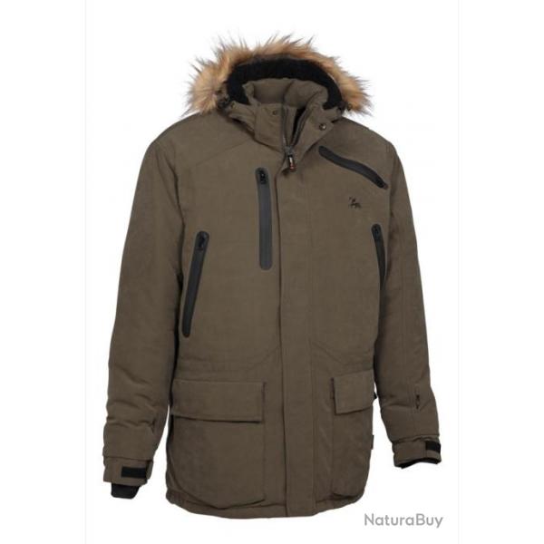 Veste marco polo Pro Hunt KAKI