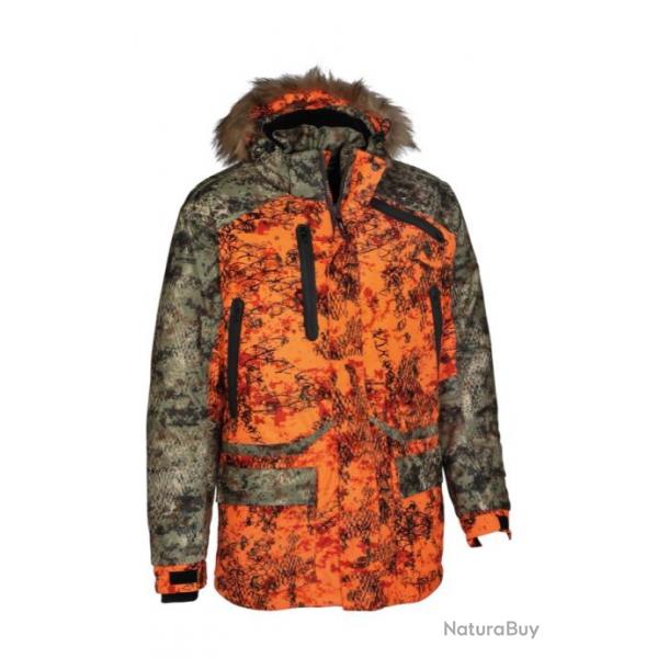 Veste marco polo snake blaze Pro Hunt SNAKE BLAZE FOREST