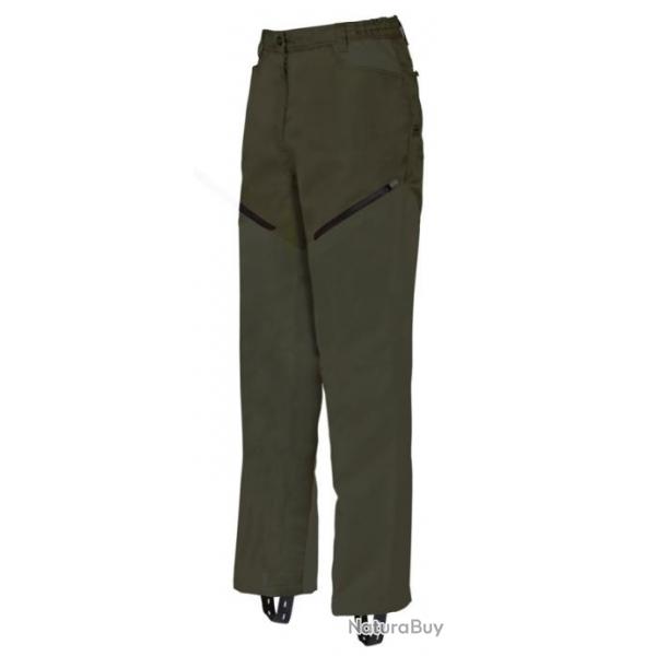 Pantalon griffon wp Pro Hunt KAKI