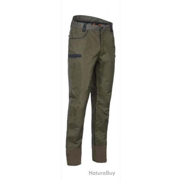 Pantalon keiler Pro Hunt KAKI