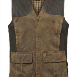 Gilet fox evo original Pro Hunt Marron 2XL