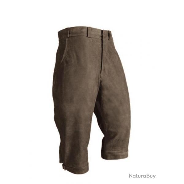 Knickers tom Pro Hunt 44 MARRON FONCE