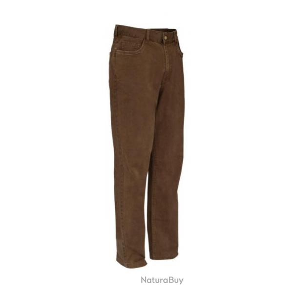 Pantalon foxstretch ii Pro Hunt KAKI 38