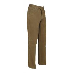 Pantalon week end Pro Hunt 38 CAMEL