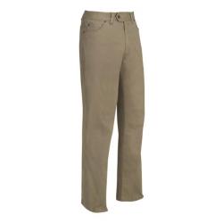 Pantalon ete week end Pro Hunt 38 BEIGE