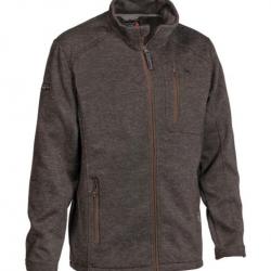 Blouson mouflon Pro Hunt Marron 2XL